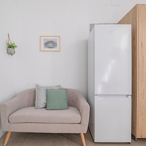 Apartamento Estudio