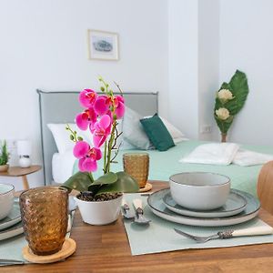 Apartamento Loft de 1 dormitorio